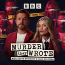 Murder They Wrote with Laura Whitmore and Iain Stirling