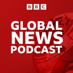 Global News Podcast