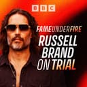 Fame Under Fire: Russell Brand on Trial