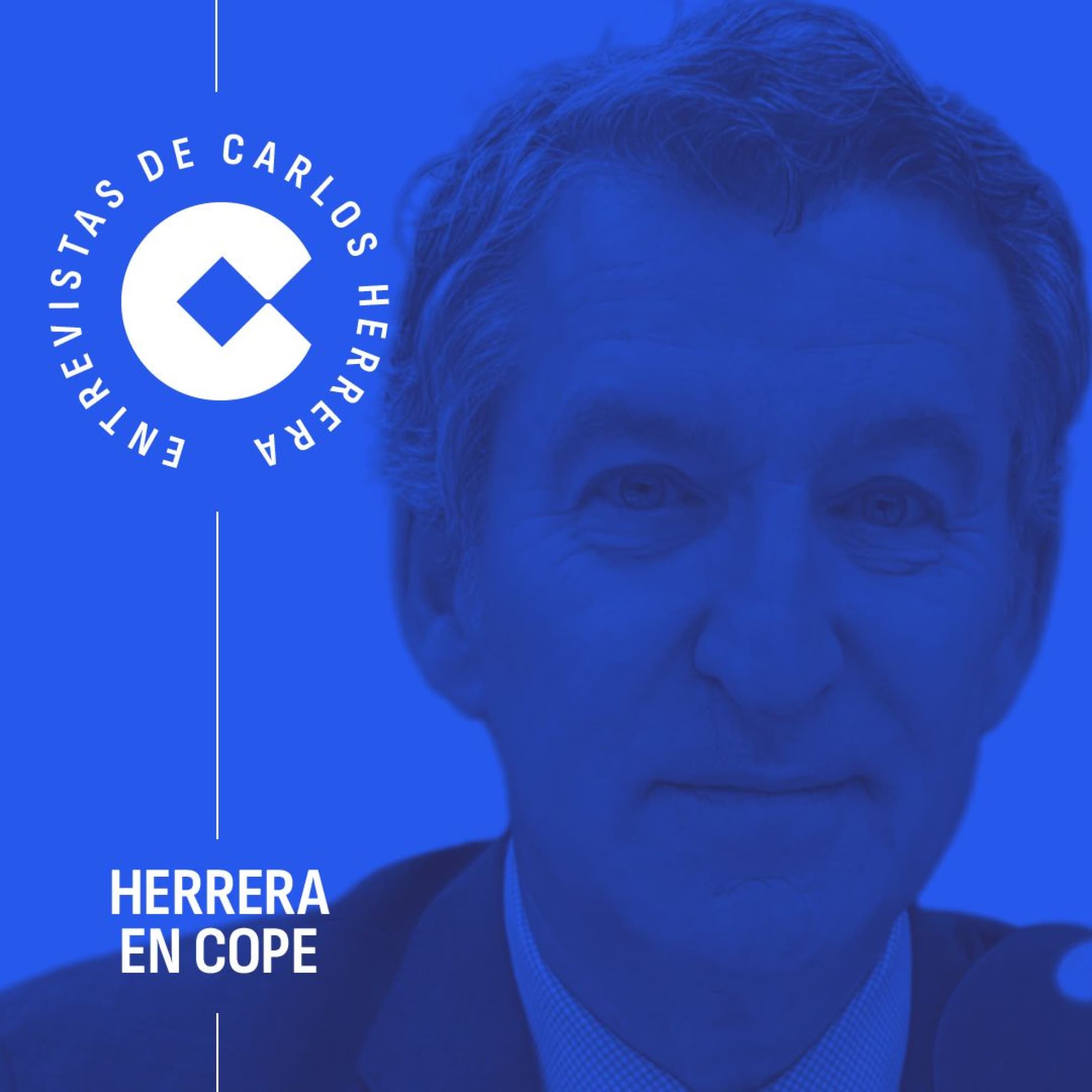 Herrera en COPE podcast cover art