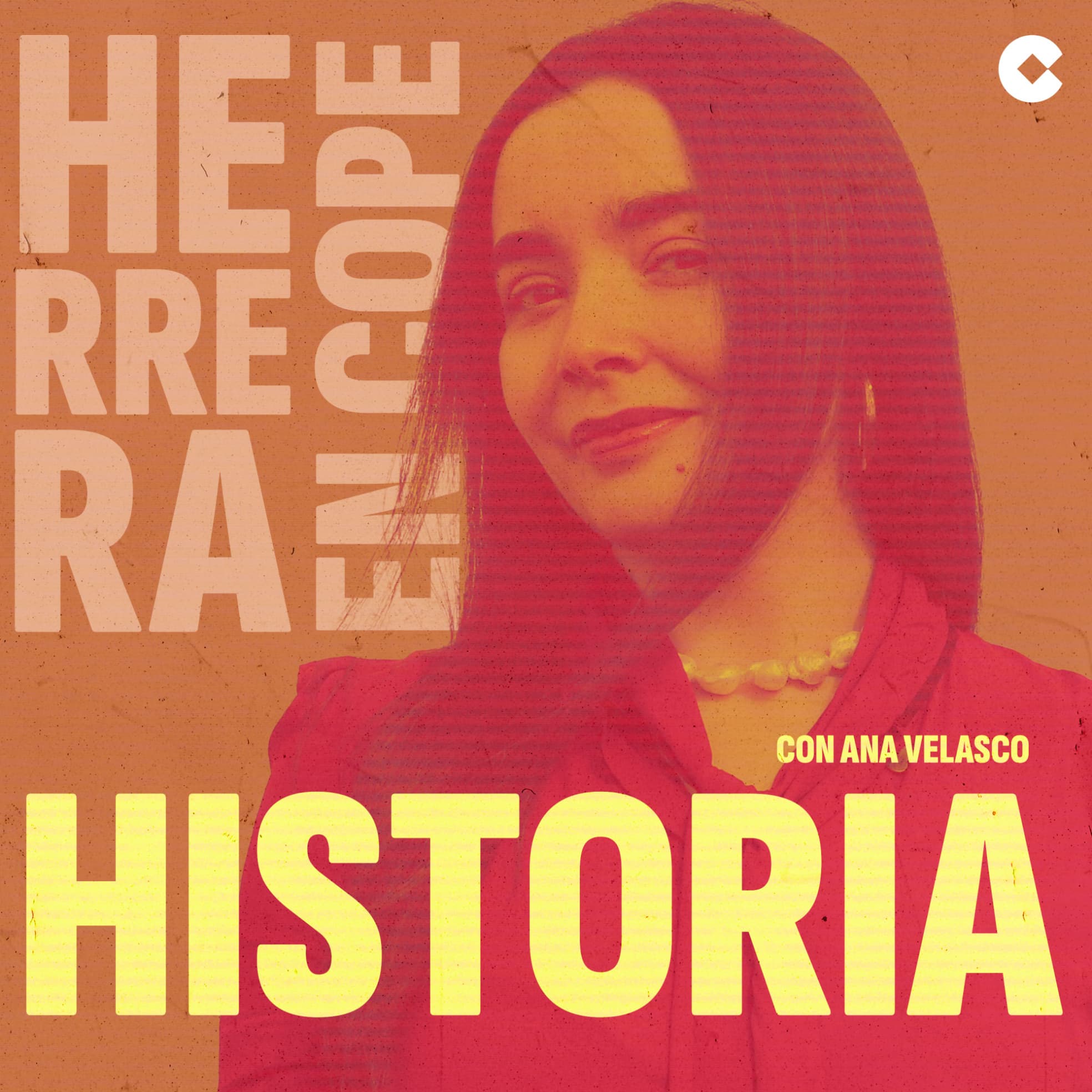 Herrera en COPE podcast cover art