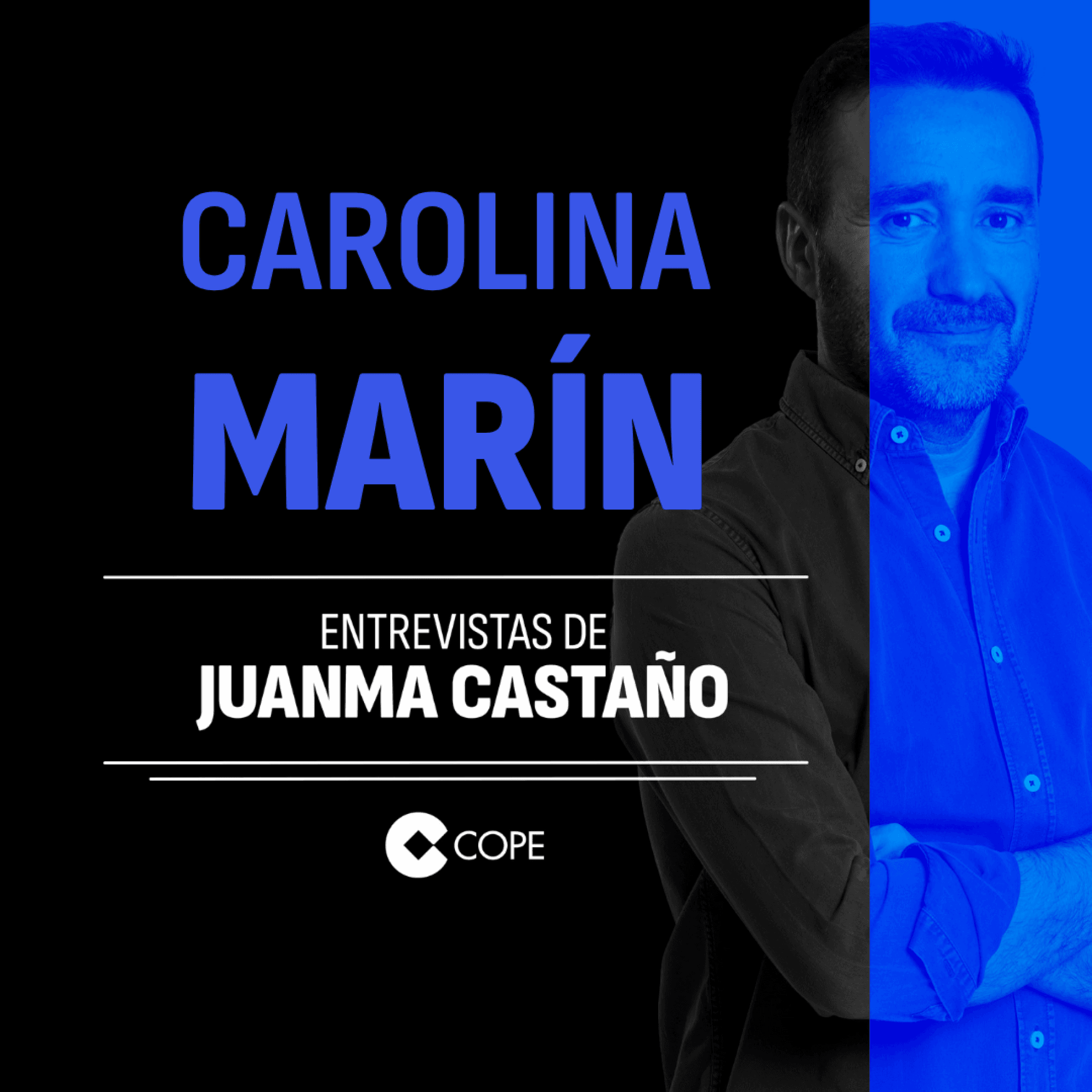 El Partidazo de COPE podcast cover art