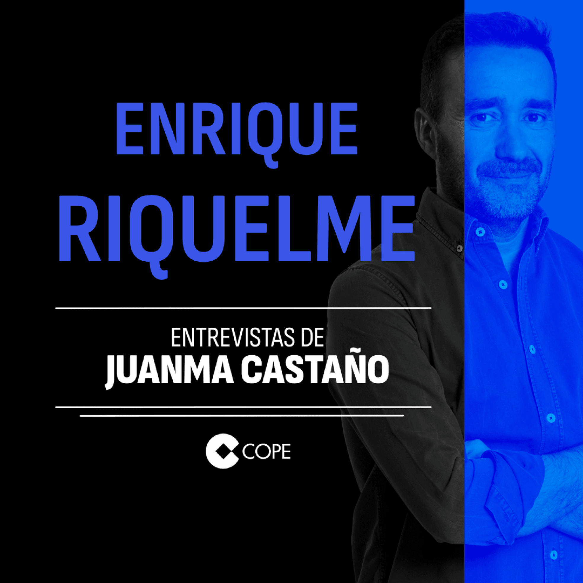 El Partidazo de COPE podcast cover art