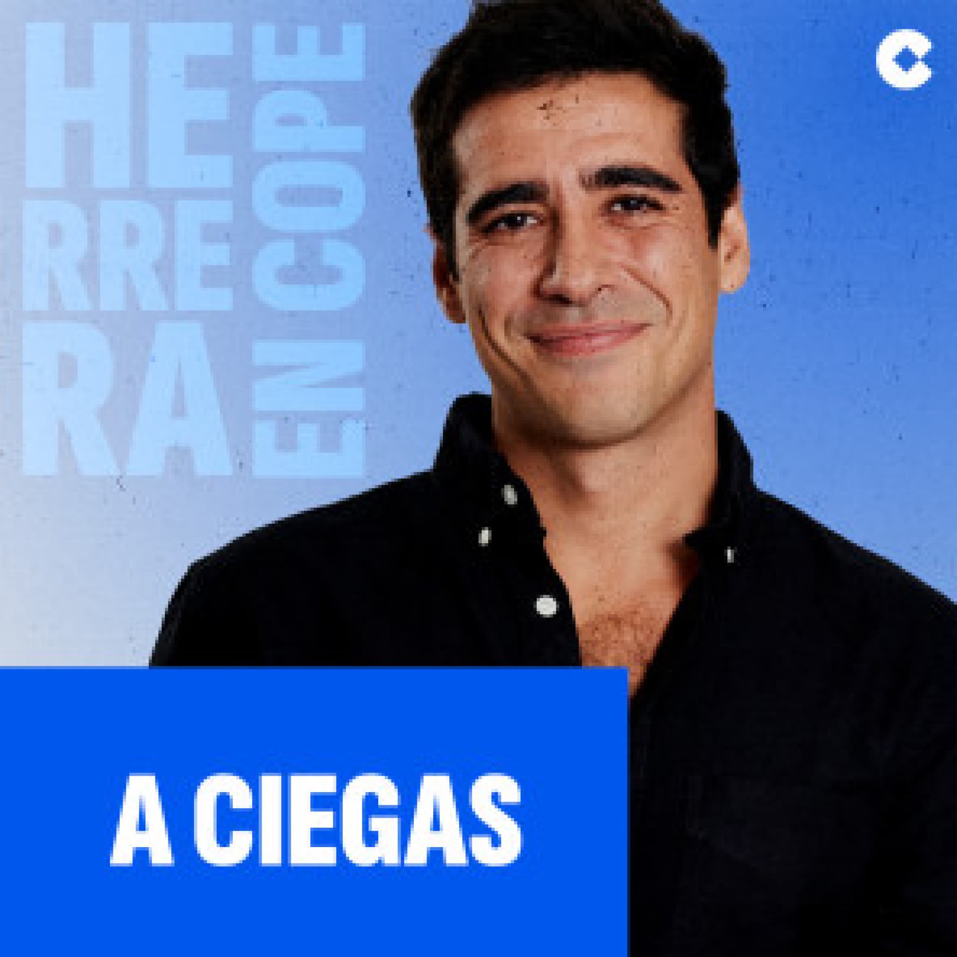 Herrera en COPE podcast cover art