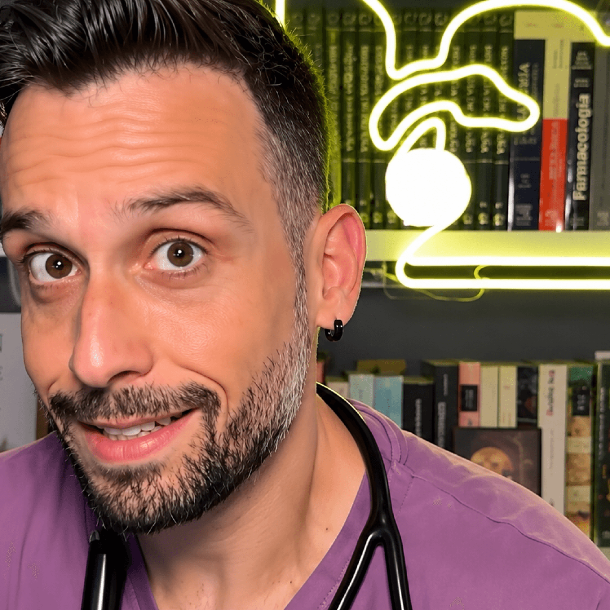 Herrera en COPE podcast cover art