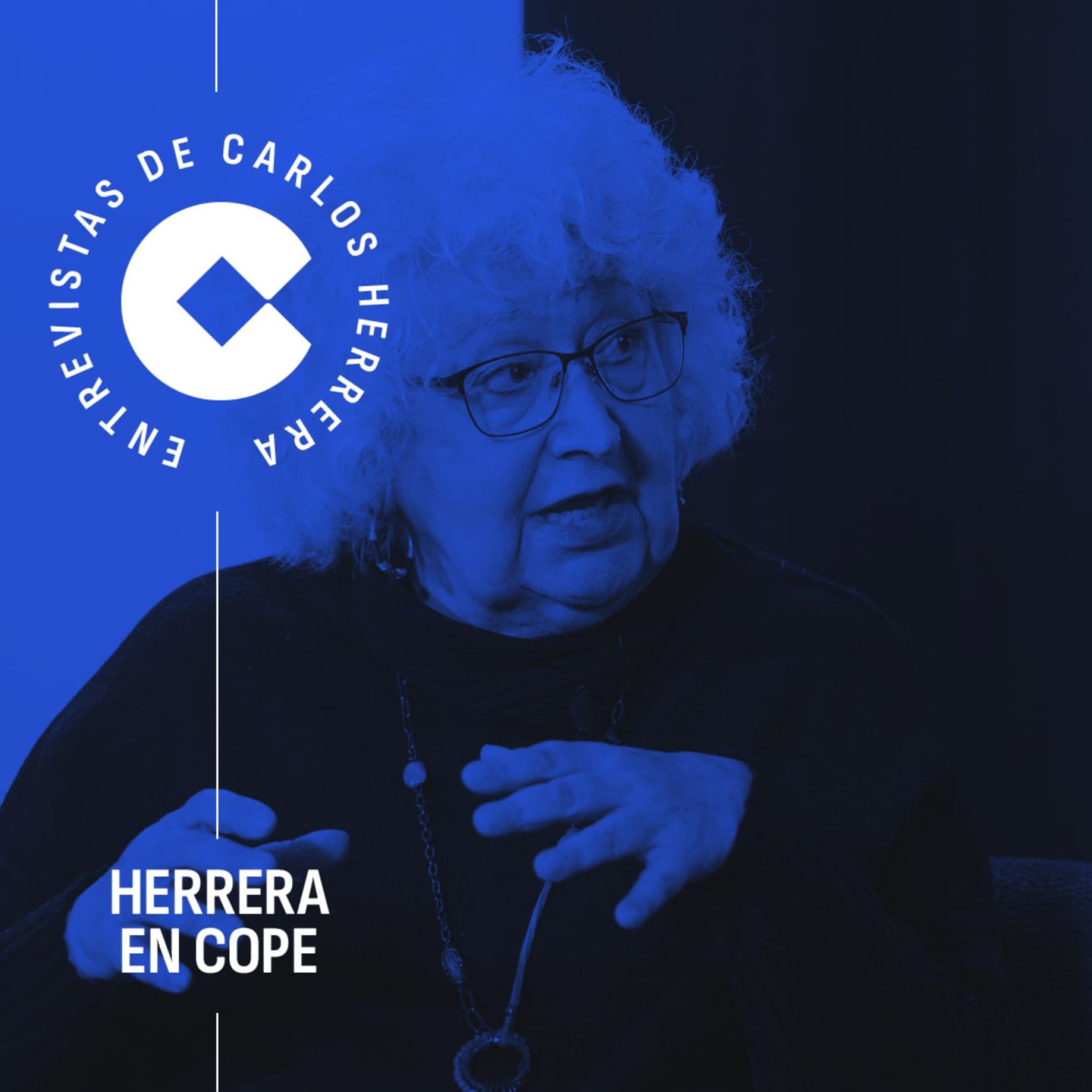 Herrera en COPE podcast cover art