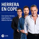 Herrera en COPE