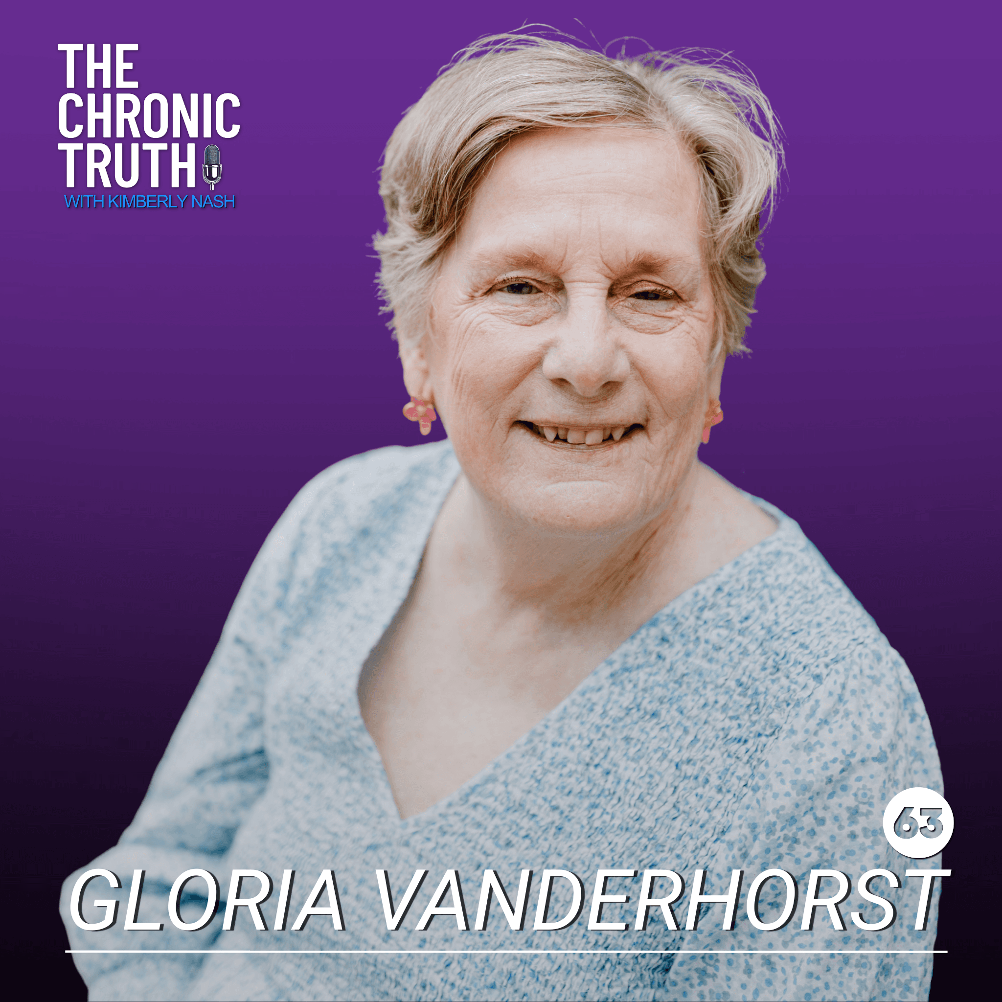 The Chronic Truth podcast cover art
