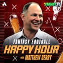 Fantasy Football Happy Hour with Matthew Berry