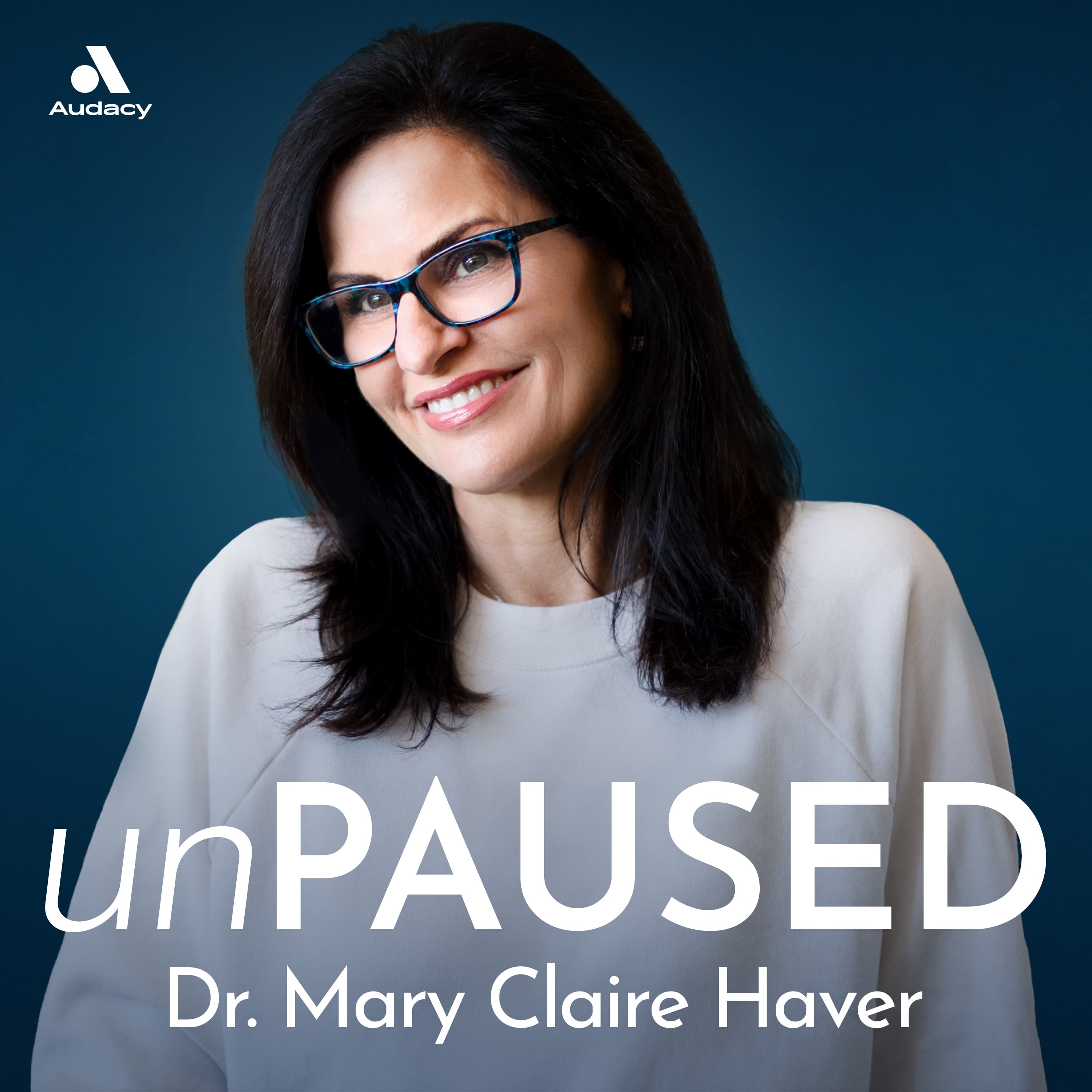 For The Love With Jen Hatmaker Podcast cover art