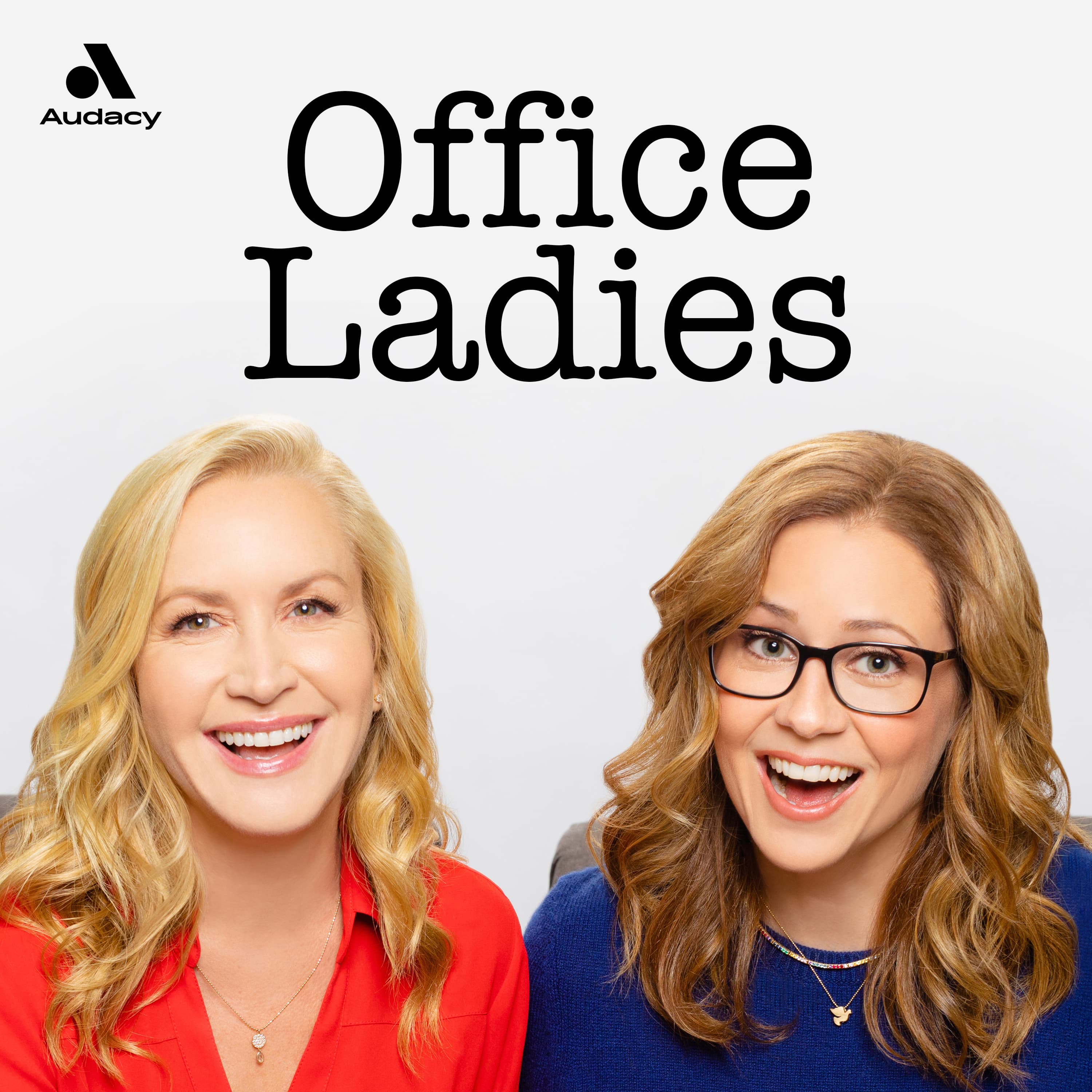 For The Love With Jen Hatmaker Podcast cover art