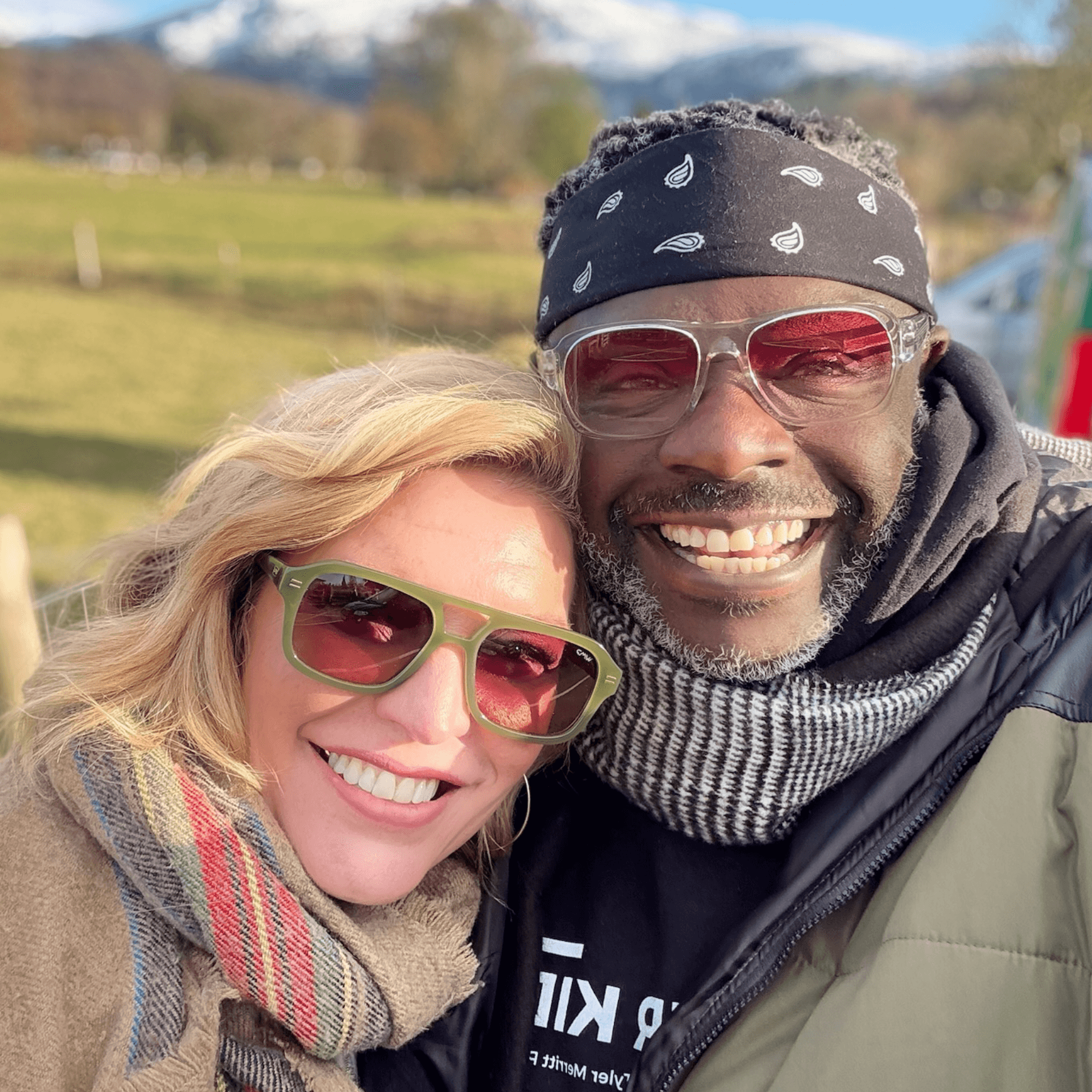 For The Love With Jen Hatmaker Podcast cover art