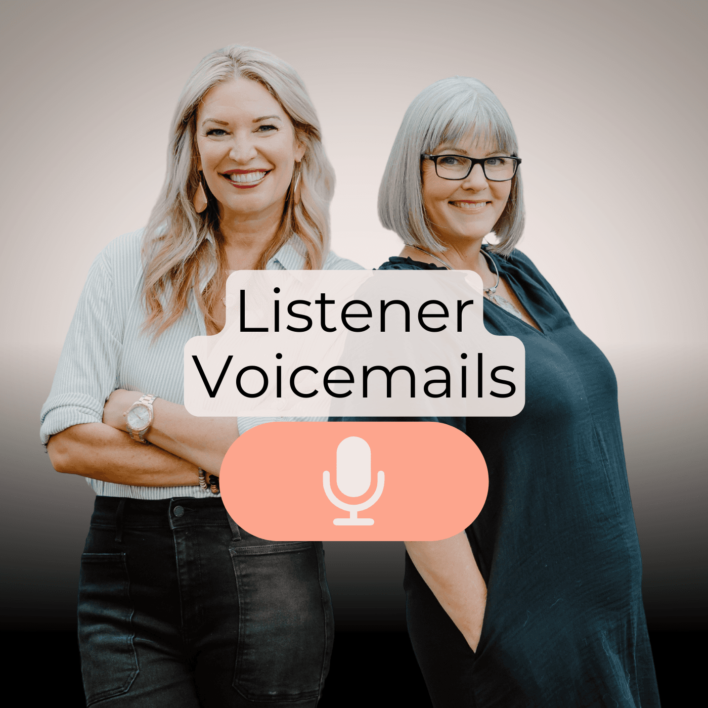 For The Love With Jen Hatmaker Podcast cover art