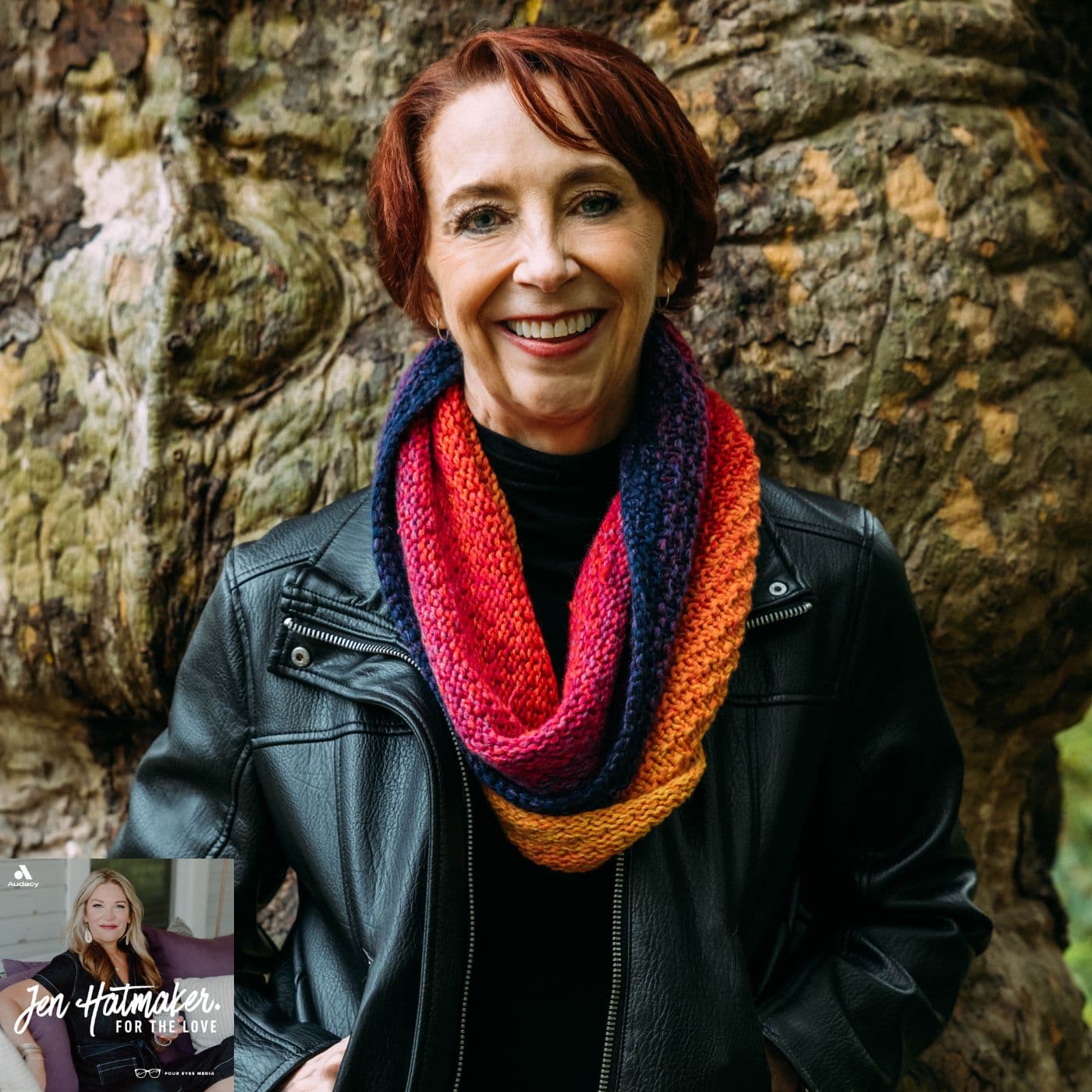 For The Love With Jen Hatmaker Podcast cover art
