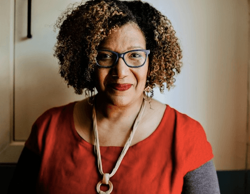 For The Love With Jen Hatmaker Podcast cover art