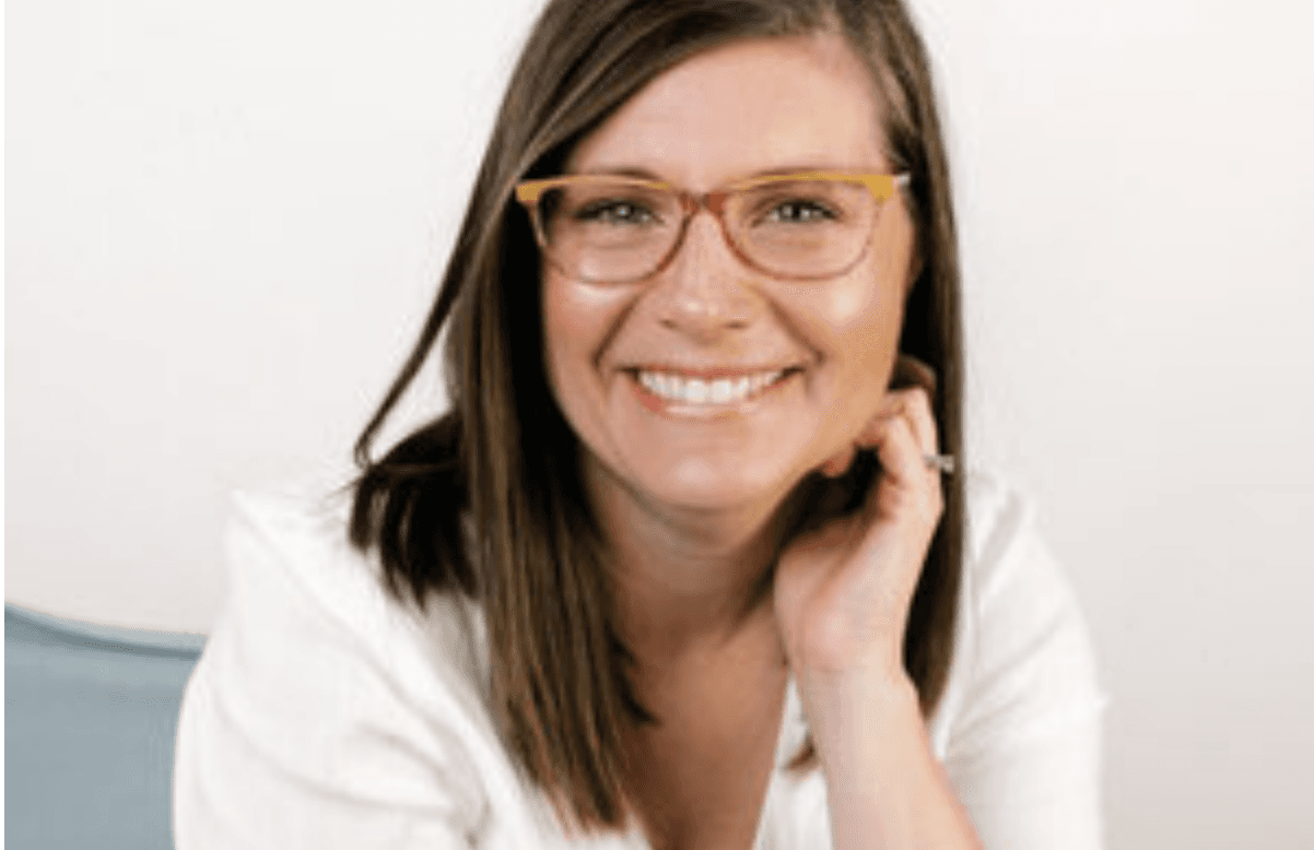 For The Love With Jen Hatmaker Podcast cover art