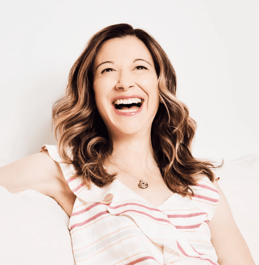 For The Love With Jen Hatmaker Podcast cover art