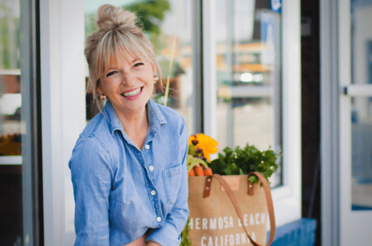 For The Love With Jen Hatmaker Podcast cover art