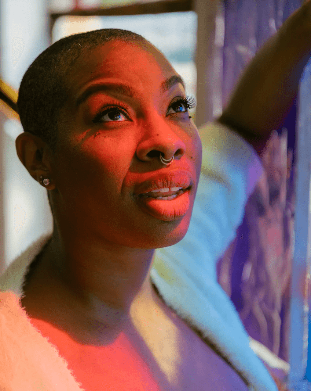 For The Love With Jen Hatmaker Podcast cover art