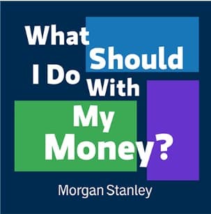Jill on Money with Jill Schlesinger podcast cover art