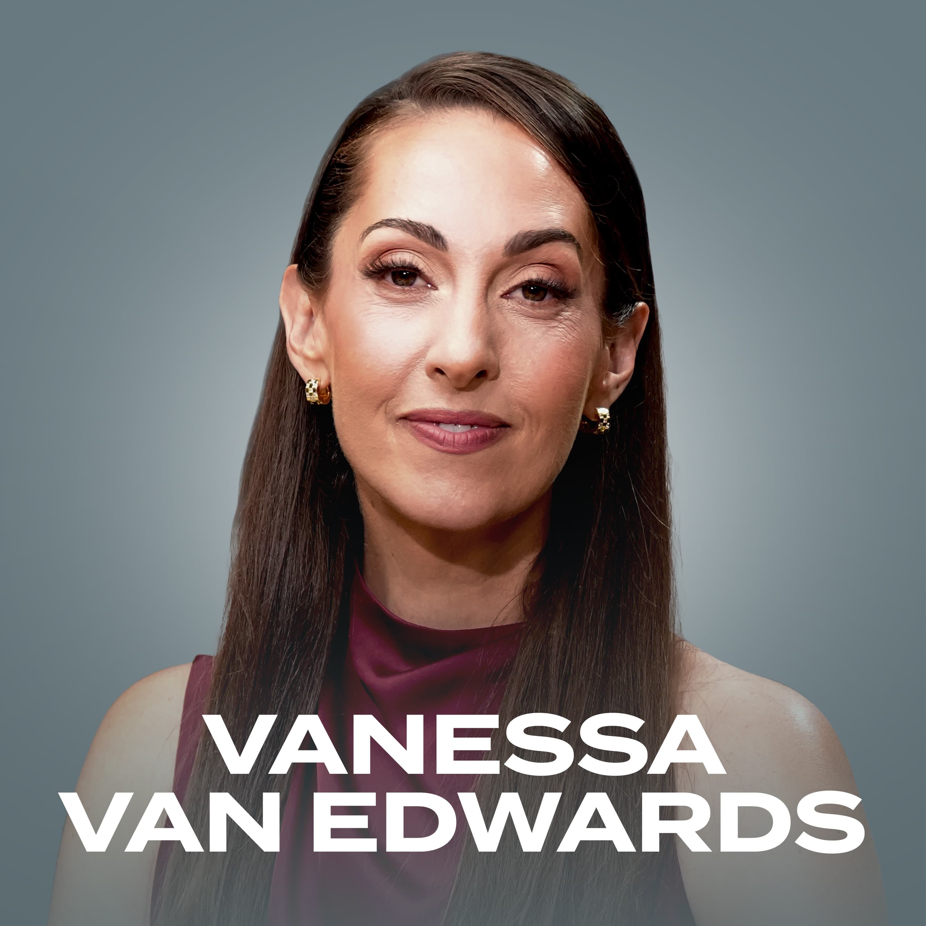 Aspire with Emma Grede podcast cover art