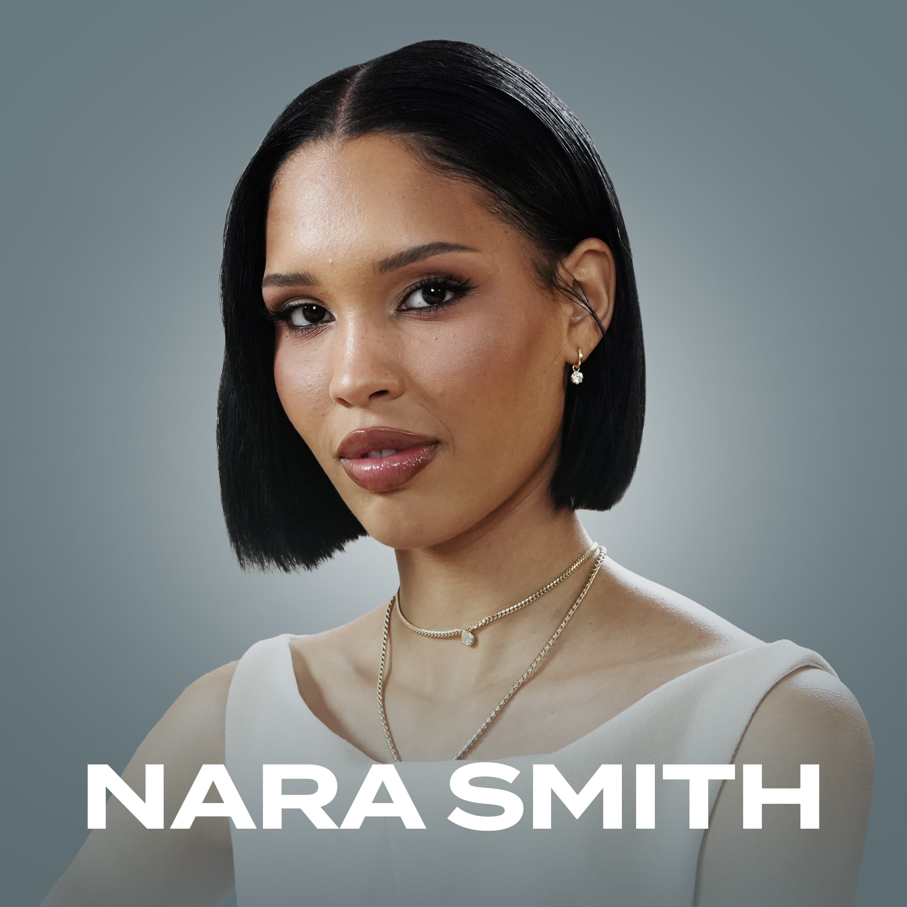 Aspire with Emma Grede podcast cover art