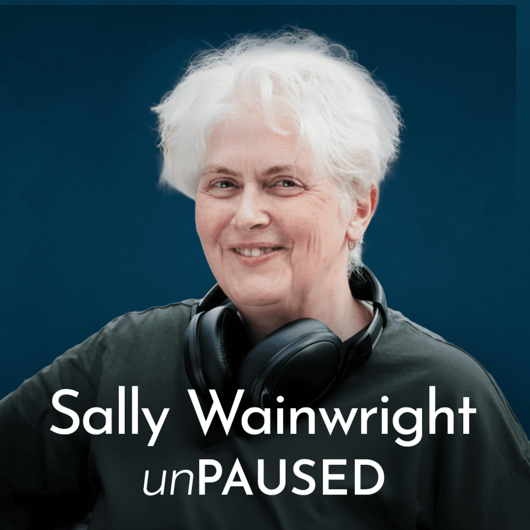 unPAUSED with Dr. Mary Claire Haver podcast cover art
