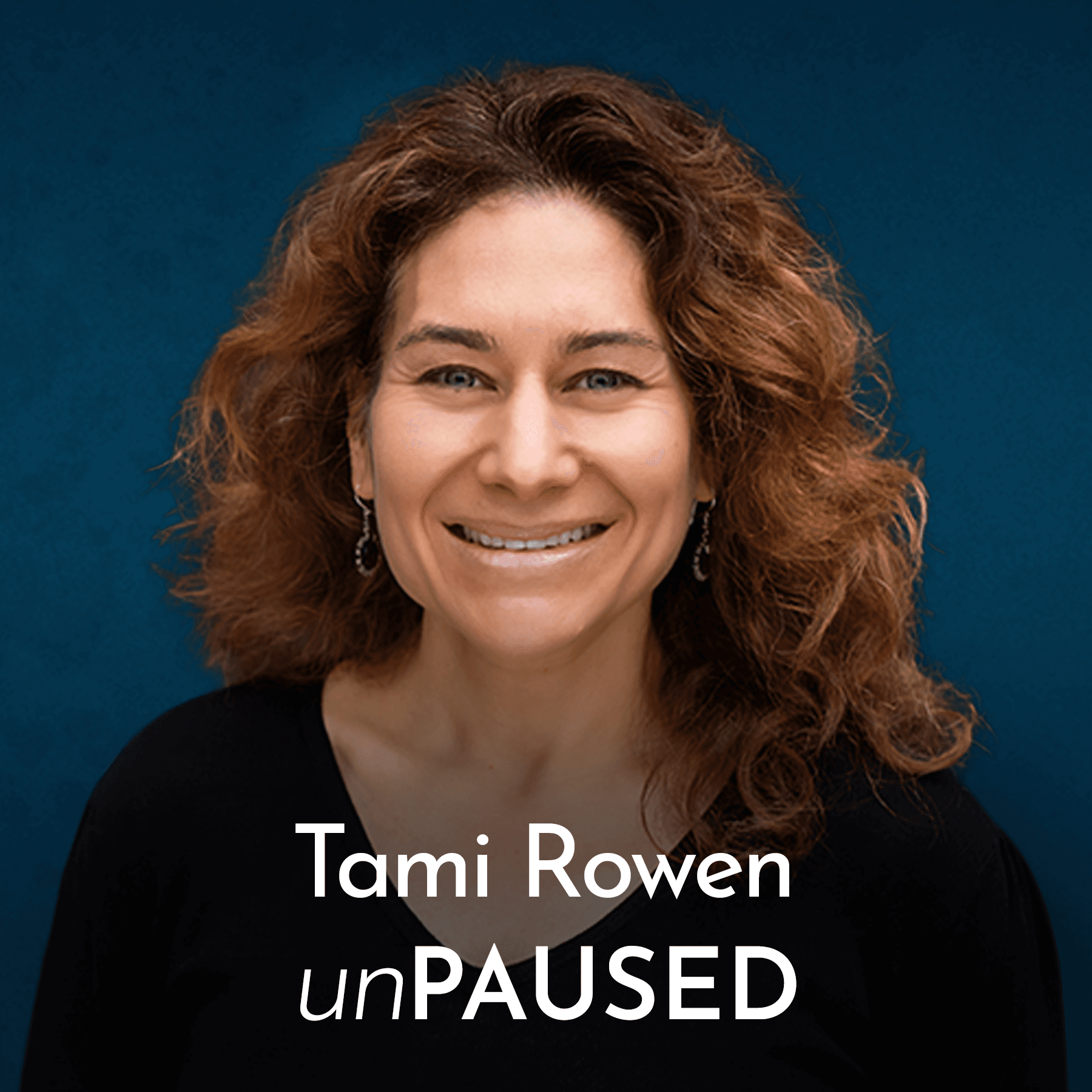 unPAUSED with Dr. Mary Claire Haver podcast cover art