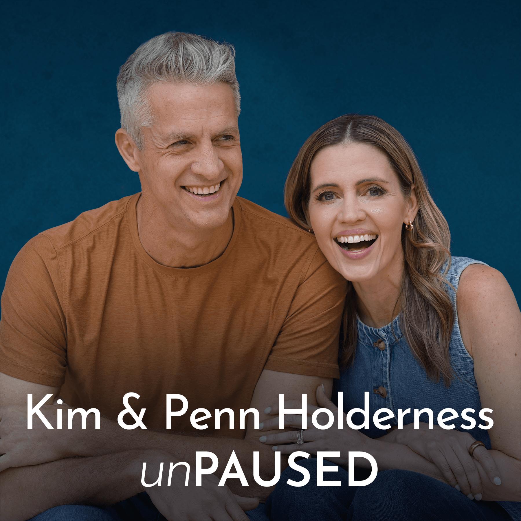unPAUSED with Dr. Mary Claire Haver podcast cover art