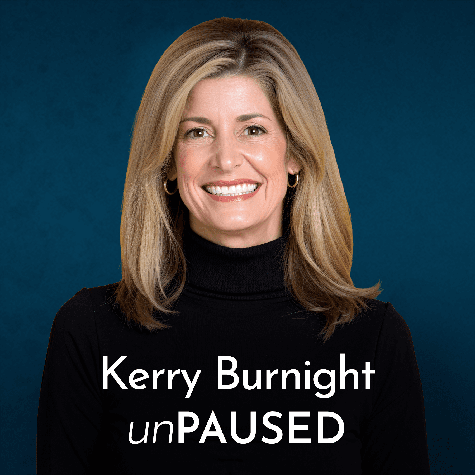 unPAUSED with Dr. Mary Claire Haver podcast cover art