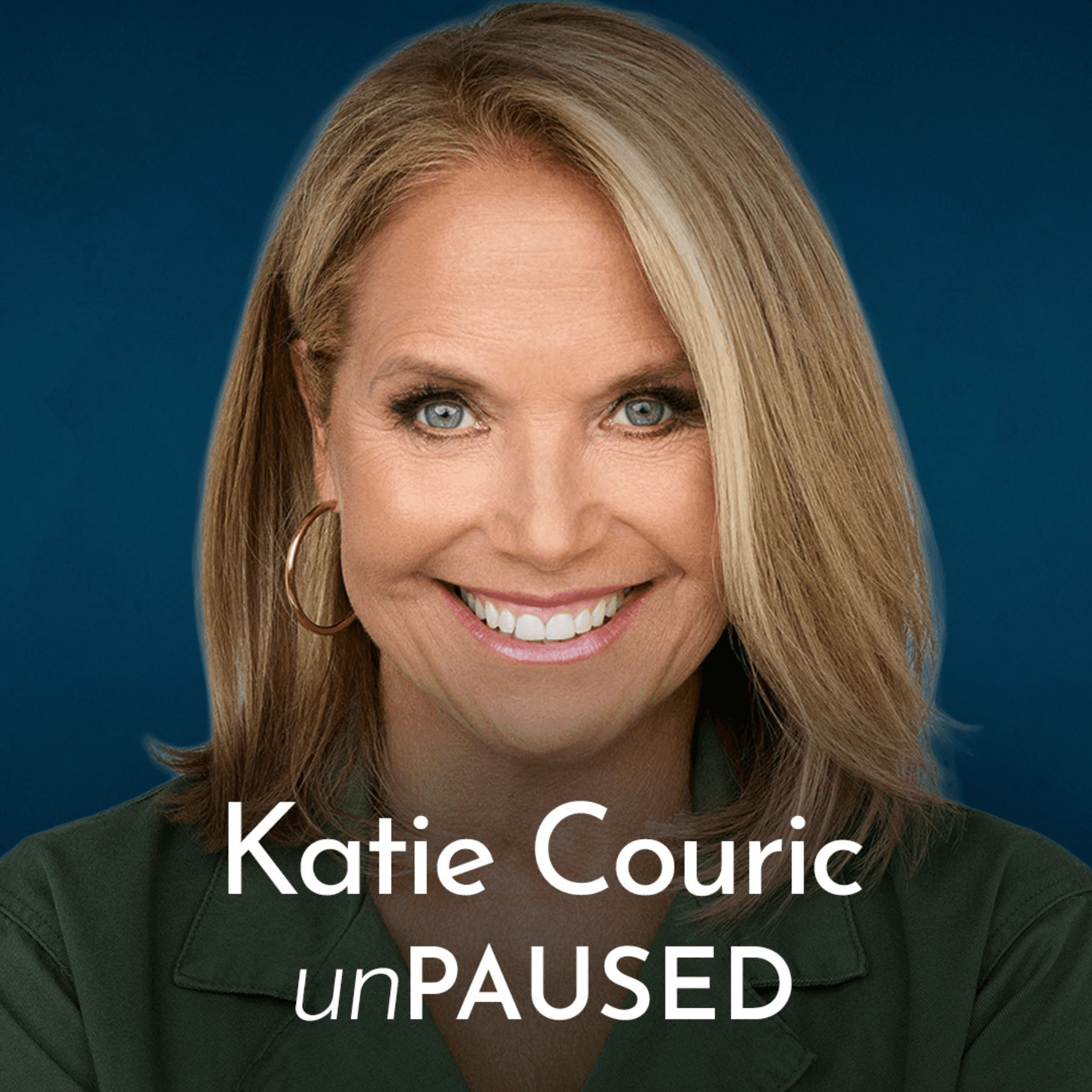 unPAUSED with Dr. Mary Claire Haver podcast cover art