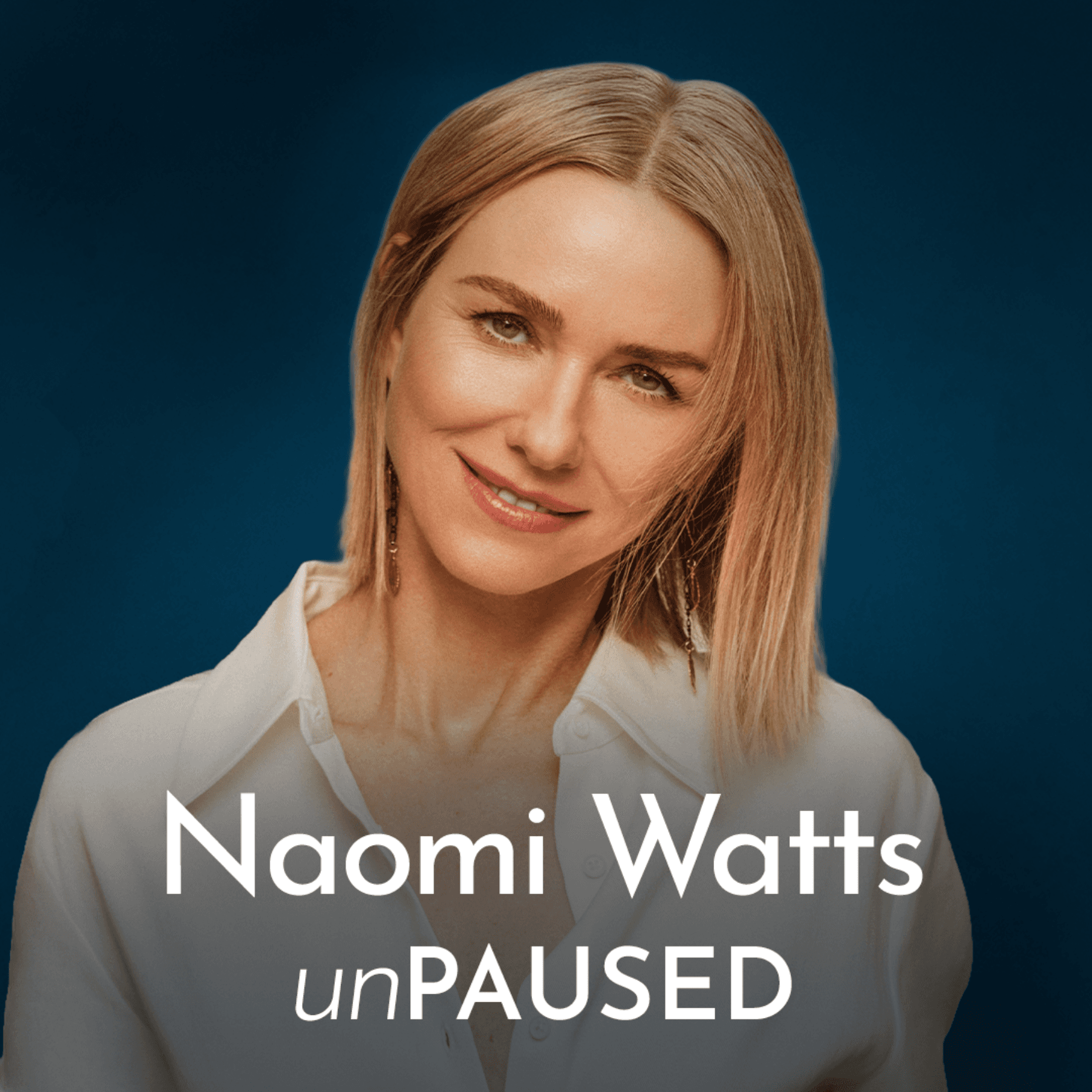 unPAUSED with Dr. Mary Claire Haver podcast cover art