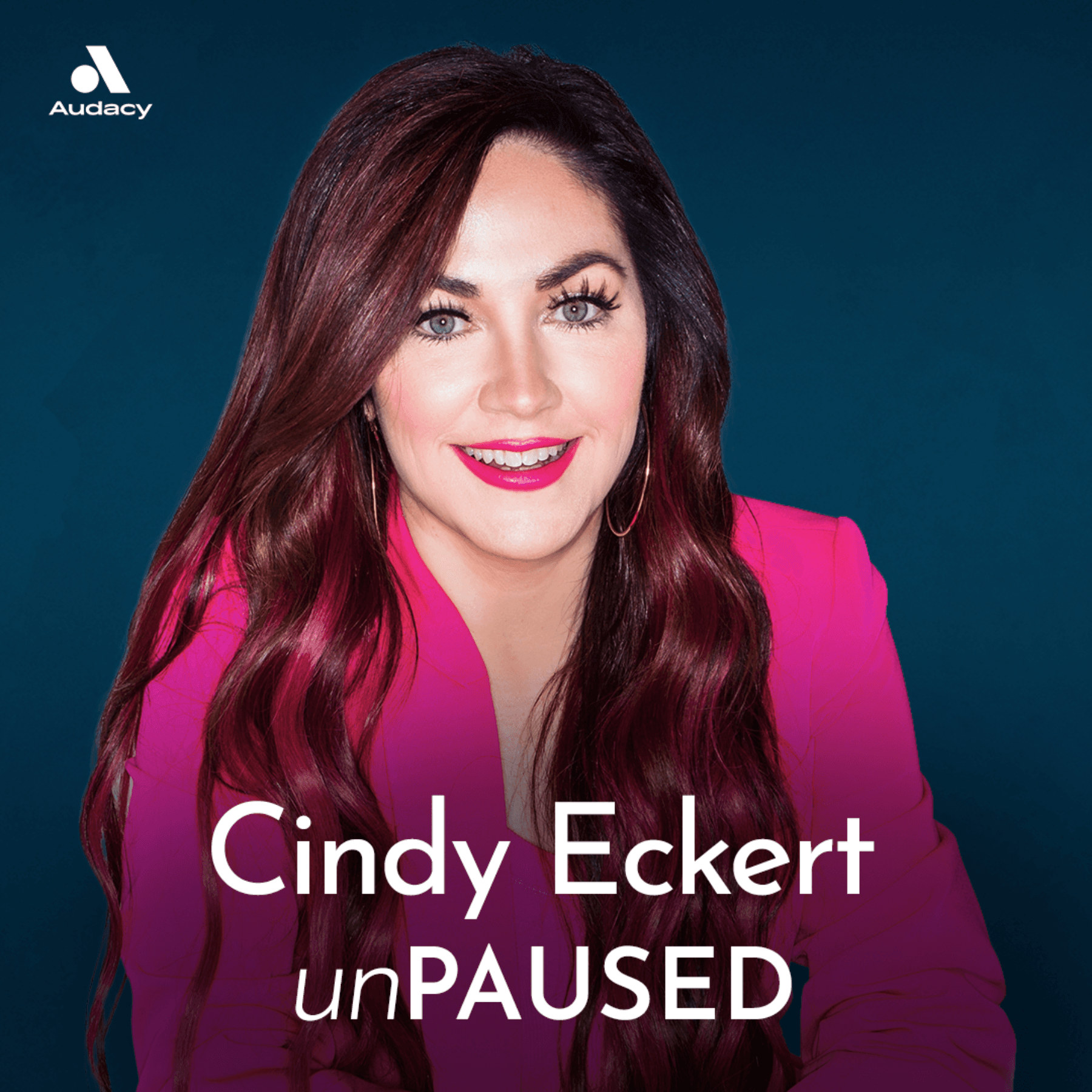 unPAUSED with Dr. Mary Claire Haver podcast cover art