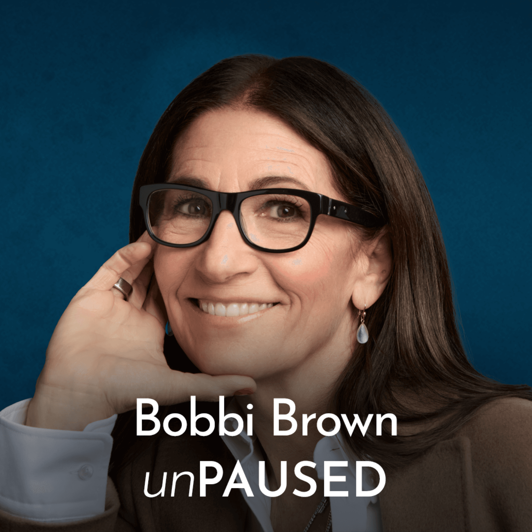 unPAUSED with Dr. Mary Claire Haver podcast cover art