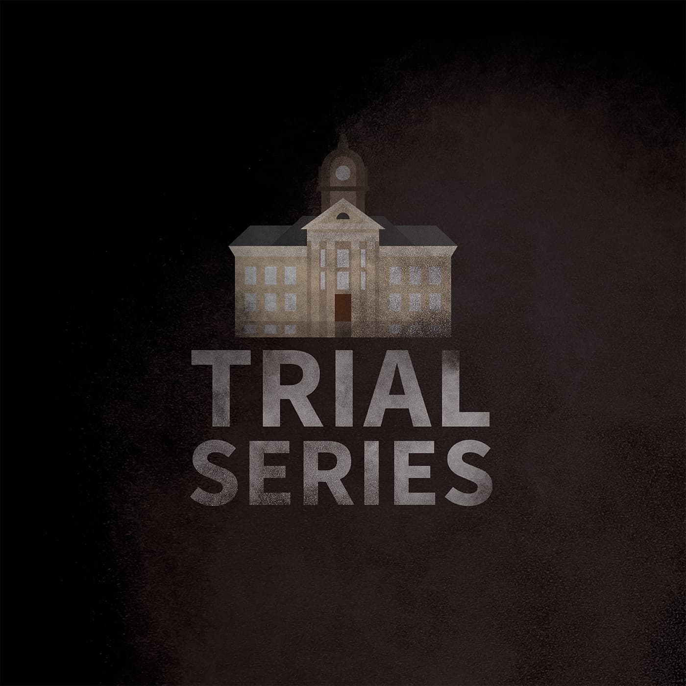 Up and Vanished podcast cover art