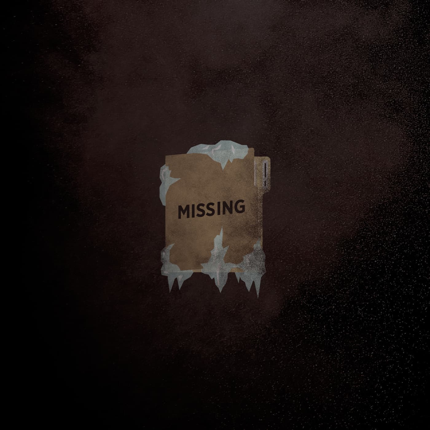 Up and Vanished podcast cover art