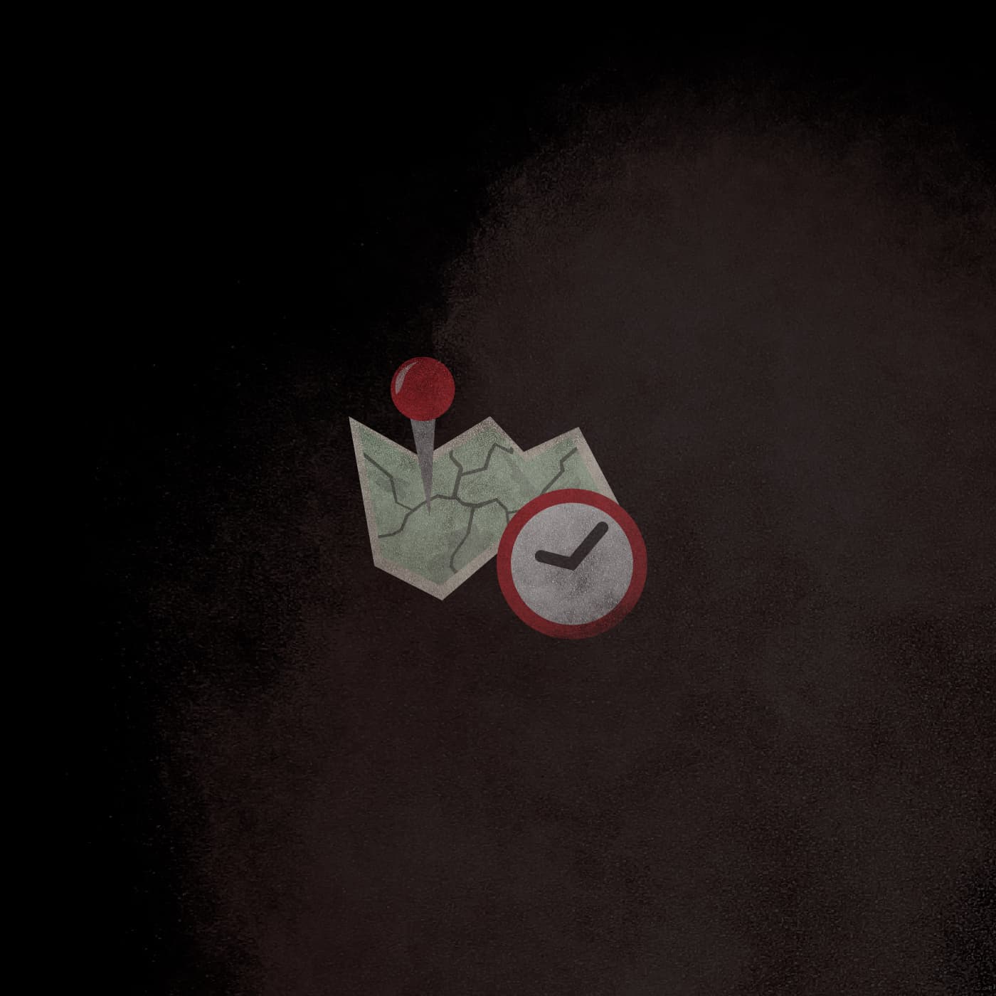 Up and Vanished podcast cover art