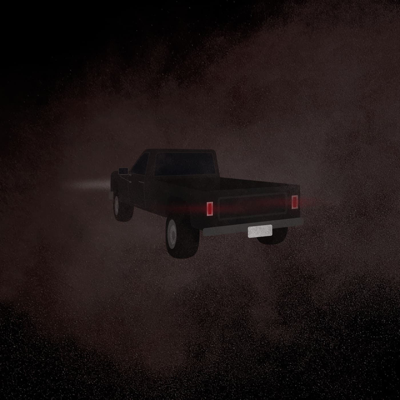 Up and Vanished podcast cover art
