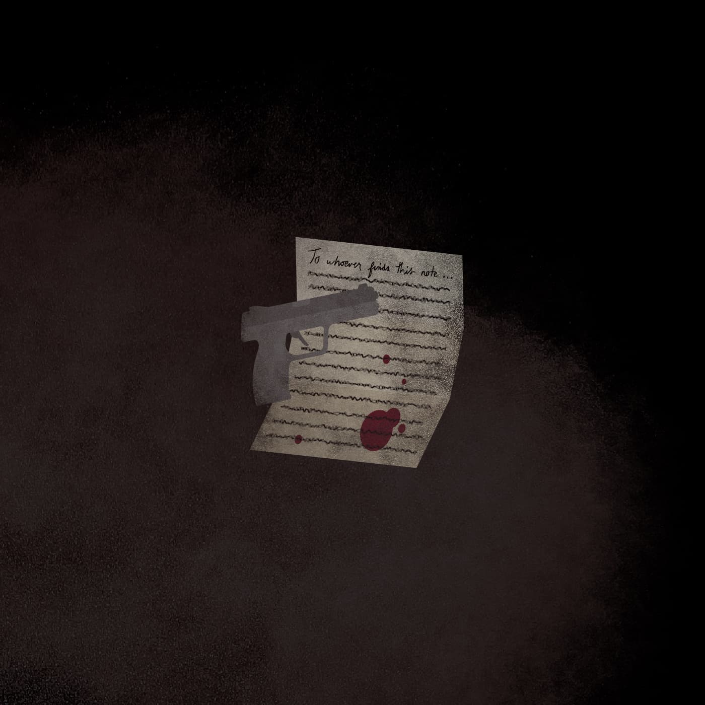 Up and Vanished podcast cover art