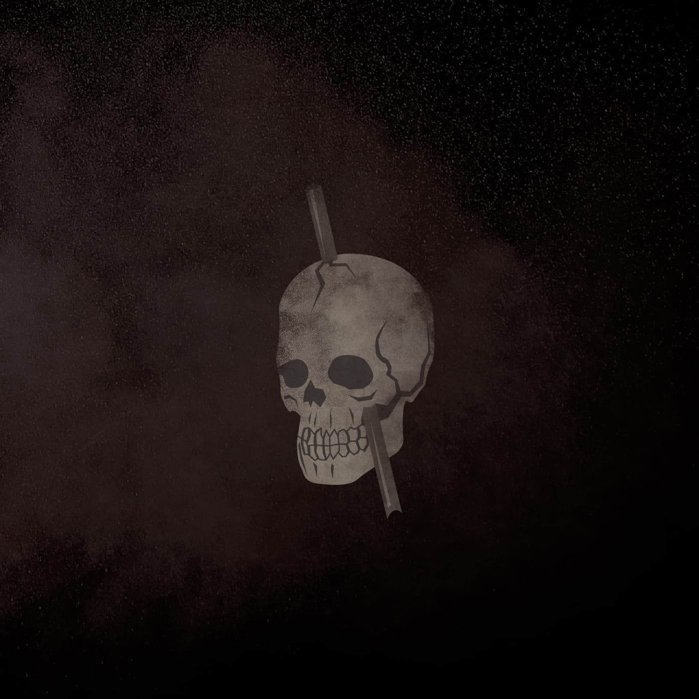 Up and Vanished podcast cover art