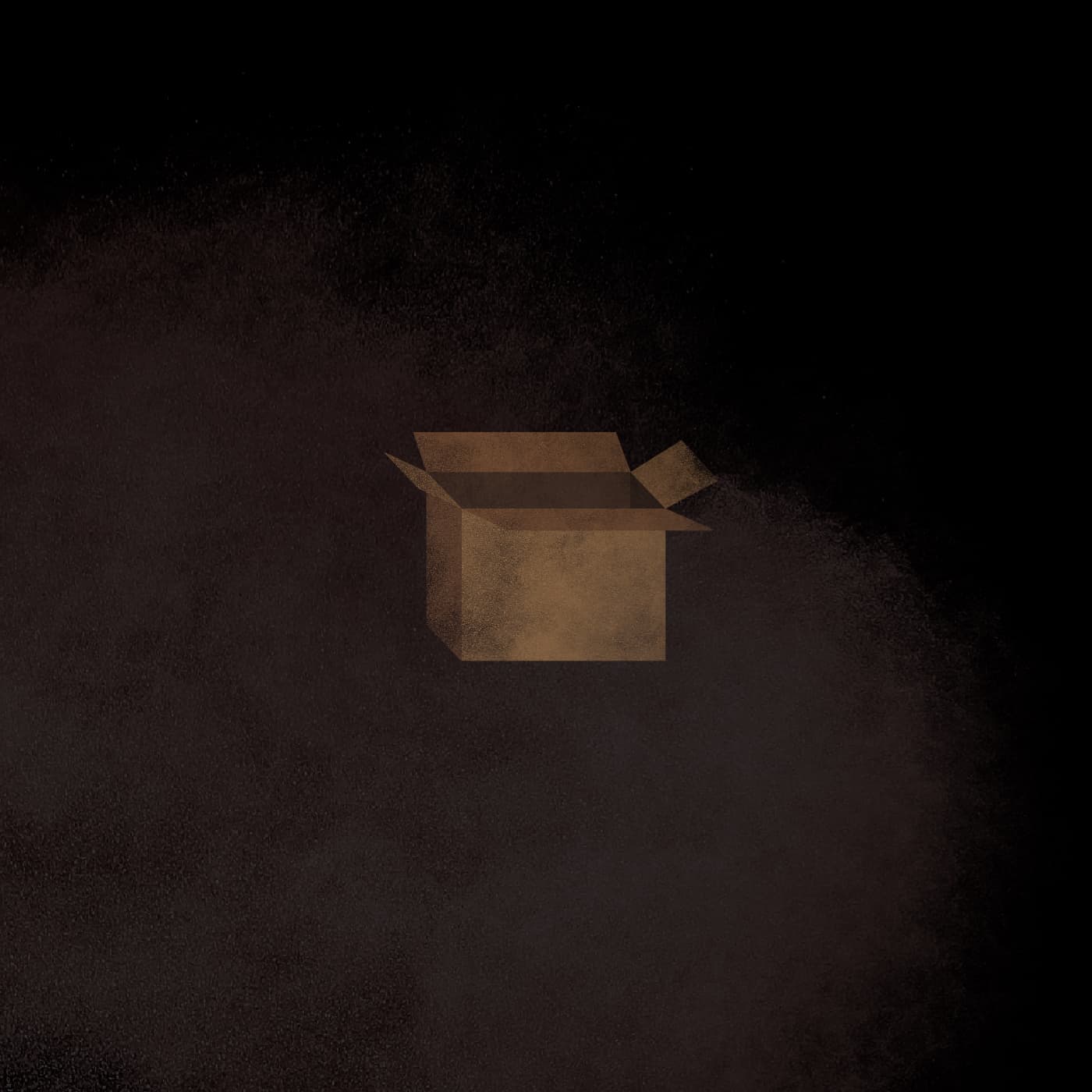 Up and Vanished podcast cover art