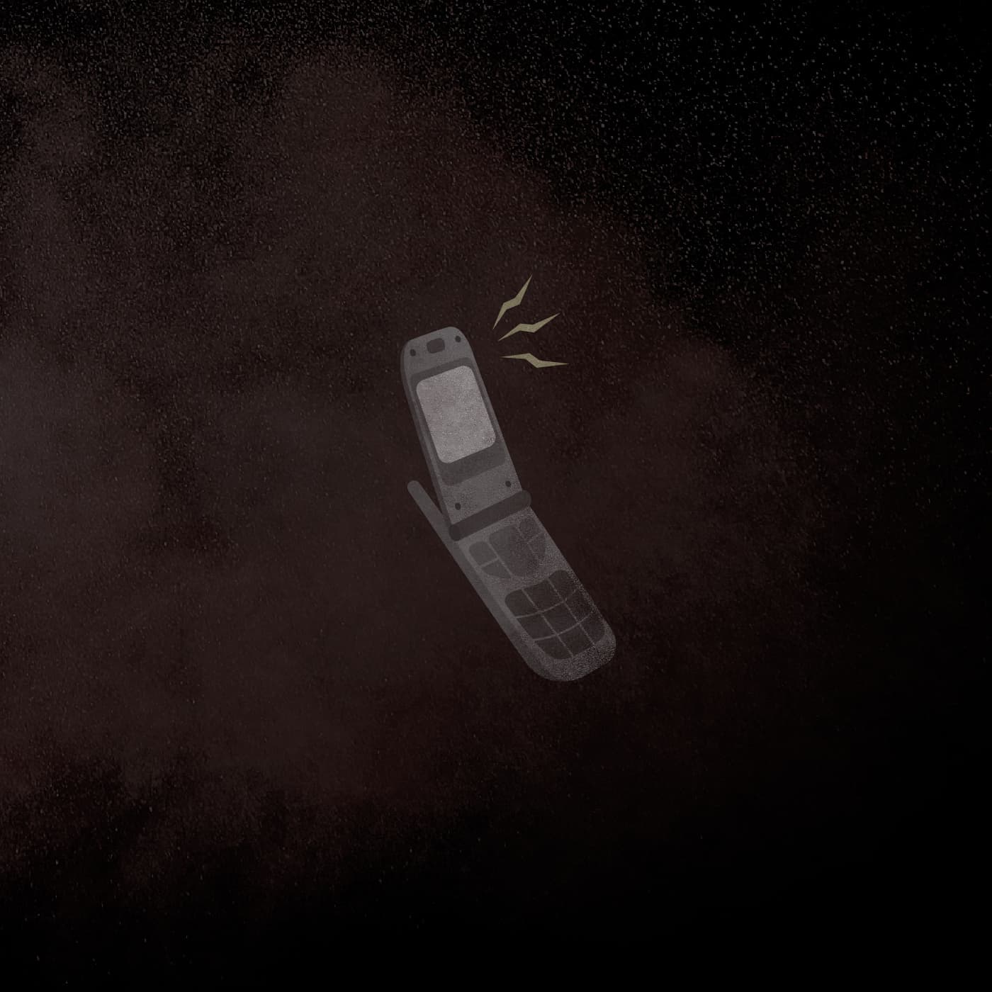 Up and Vanished podcast cover art