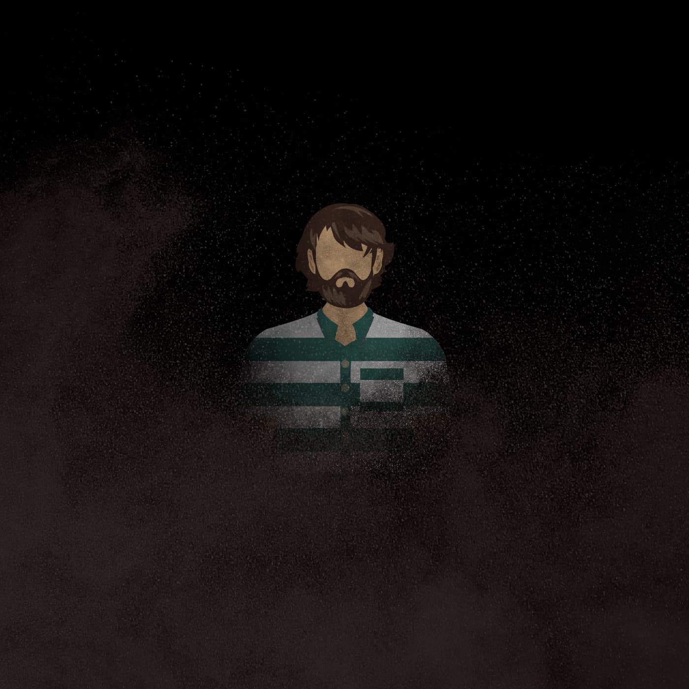Up and Vanished podcast cover art