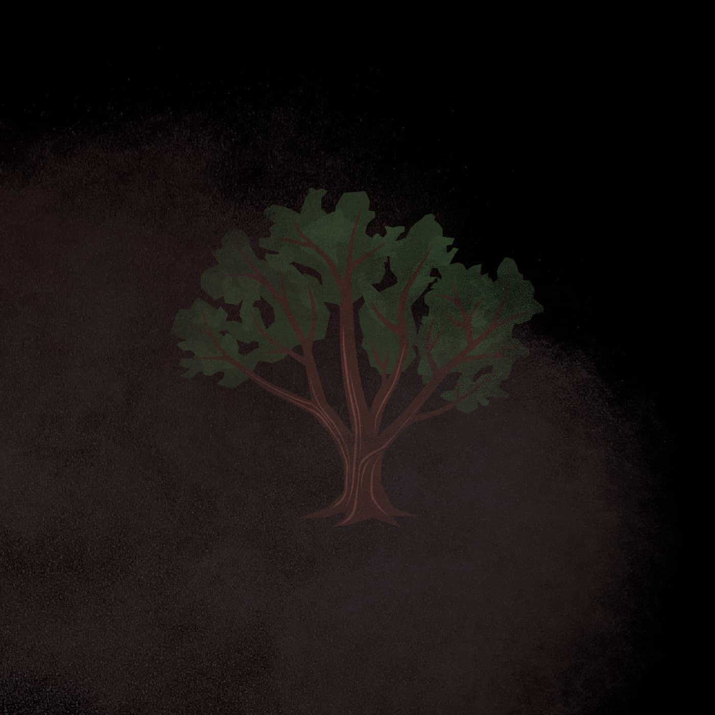 Up and Vanished podcast cover art