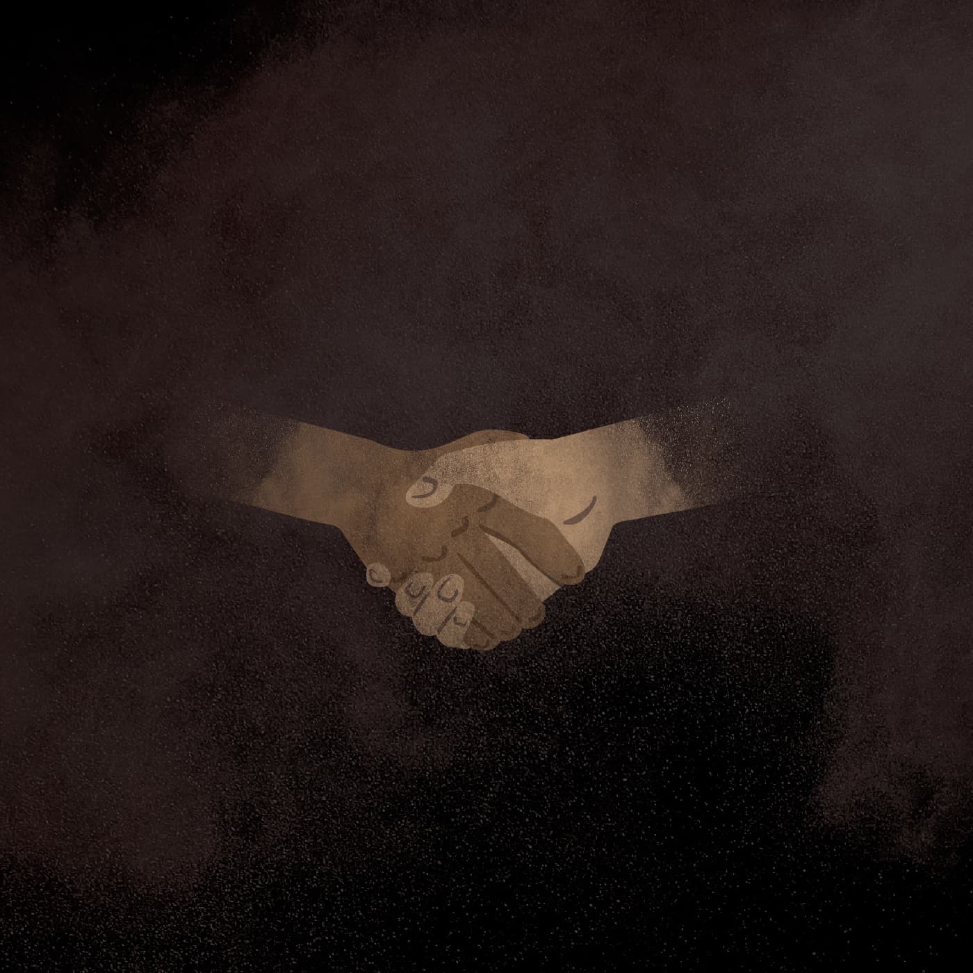 Up and Vanished podcast cover art
