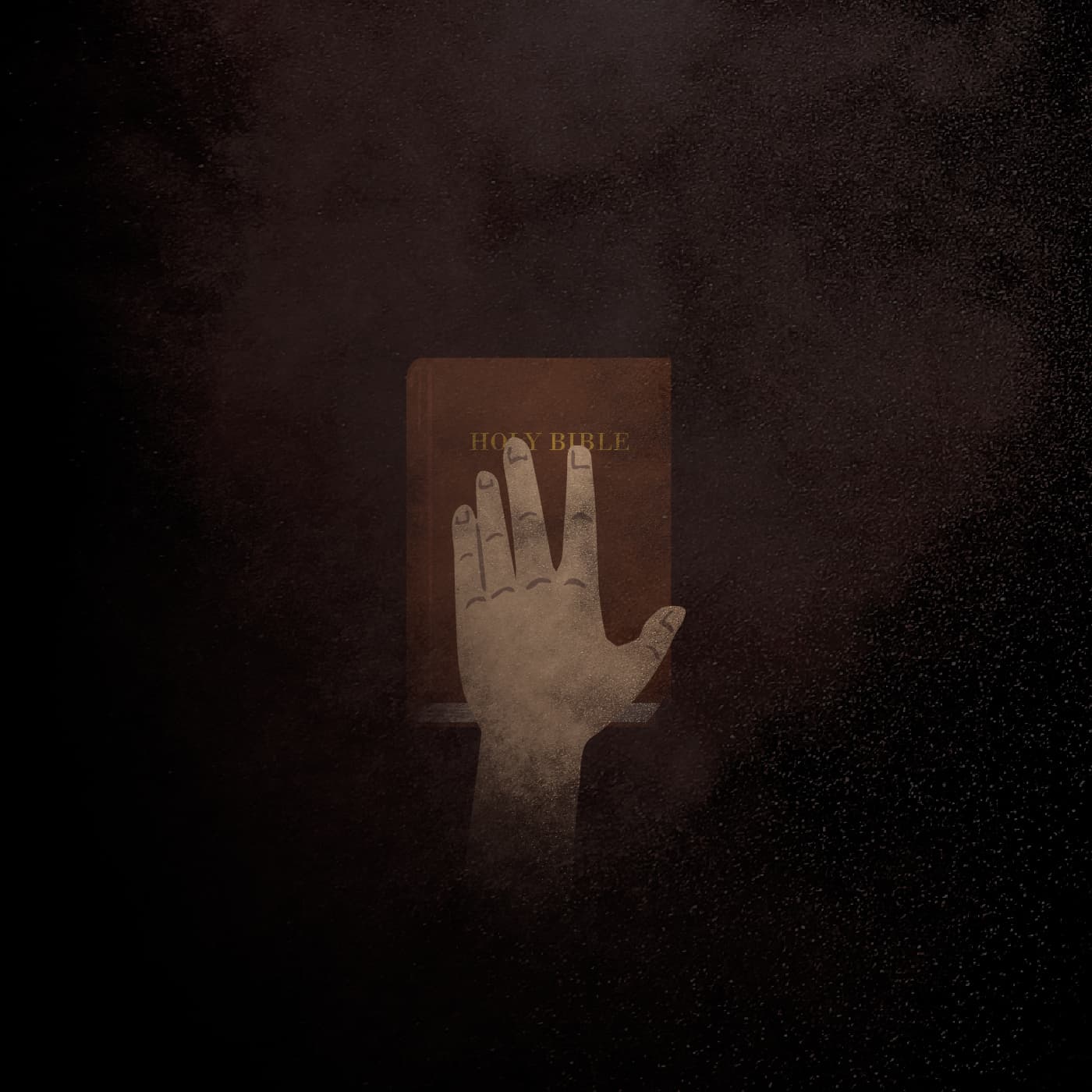 Up and Vanished podcast cover art