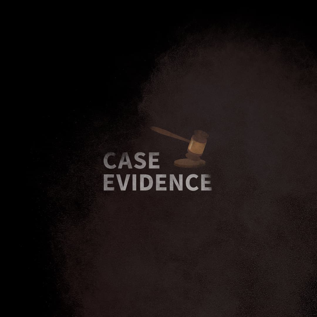 Up and Vanished podcast cover art