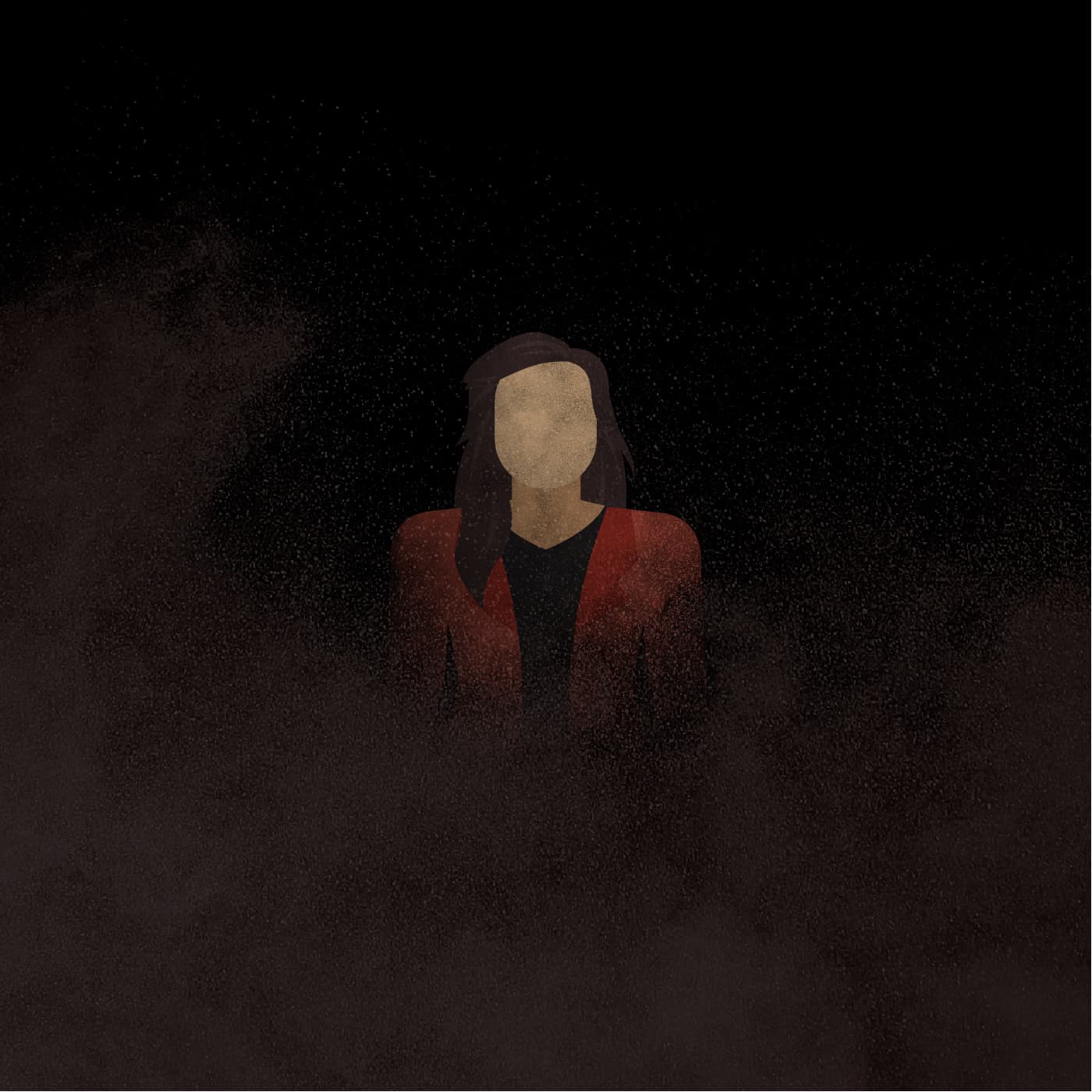Up and Vanished podcast cover art