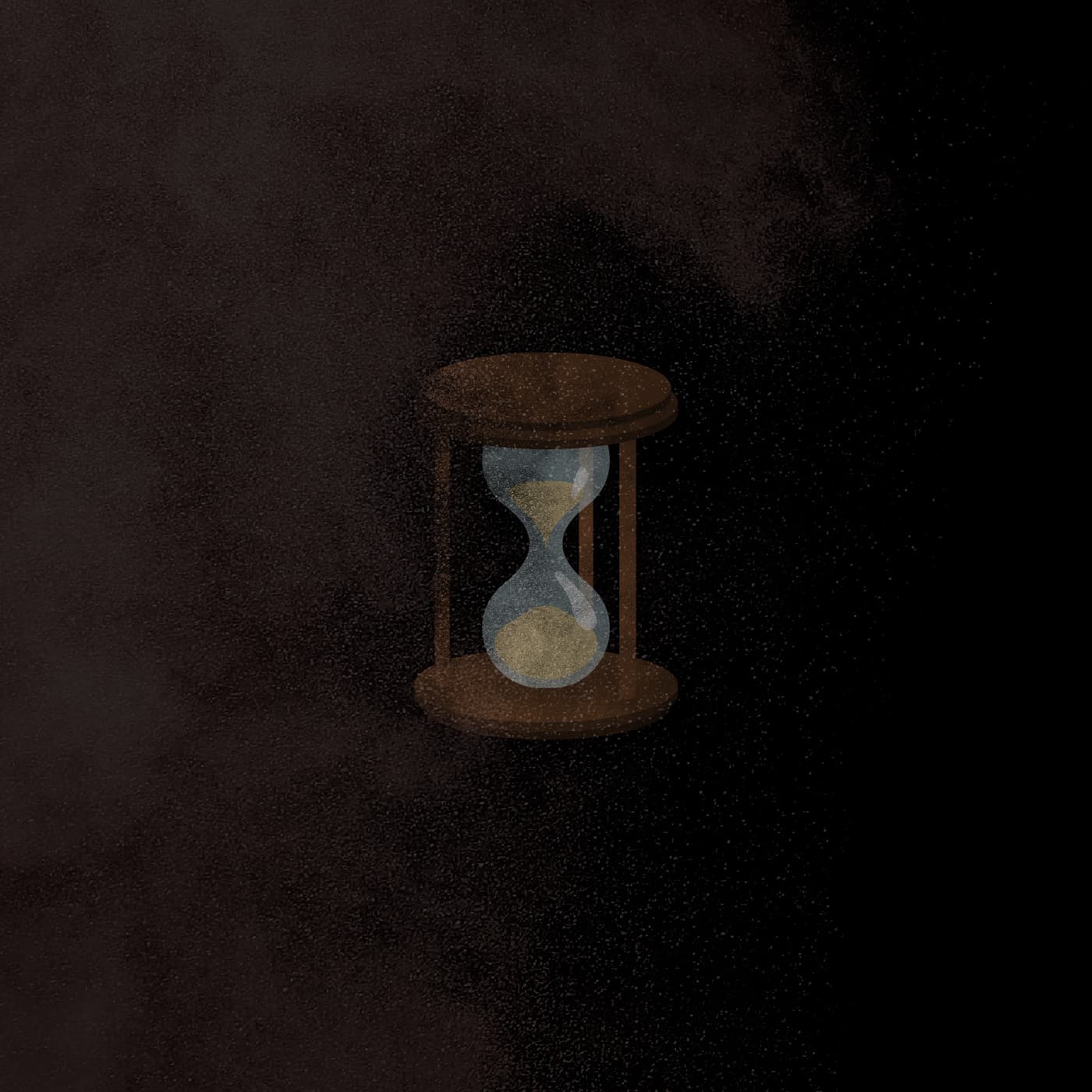 Up and Vanished podcast cover art