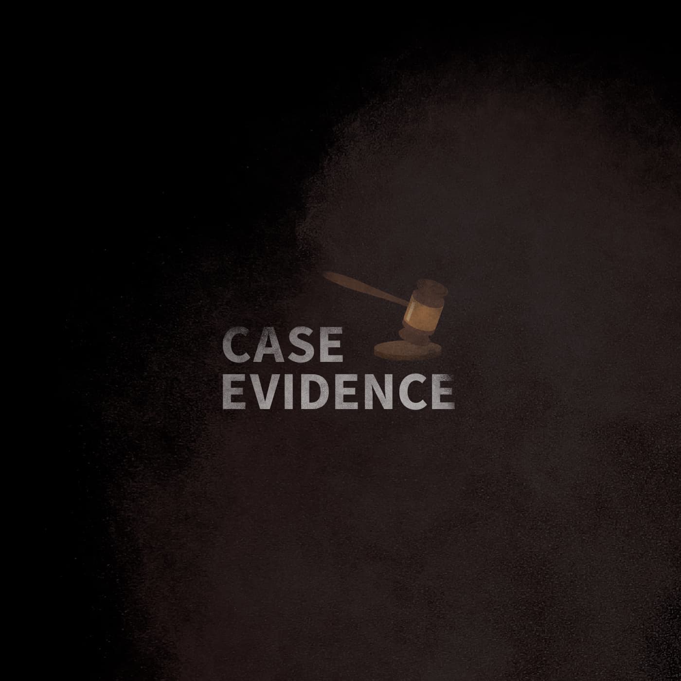 Up and Vanished podcast cover art
